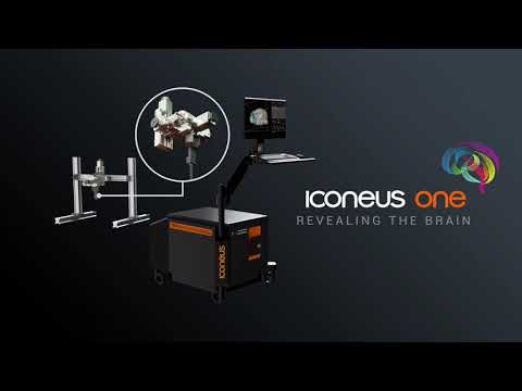 Iconeus One - Functional Ultrasound (fUS) imaging system